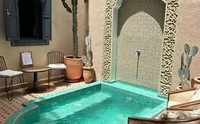رياض جنان